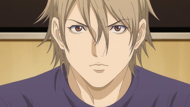 LIAR GAME 6. Bölüm