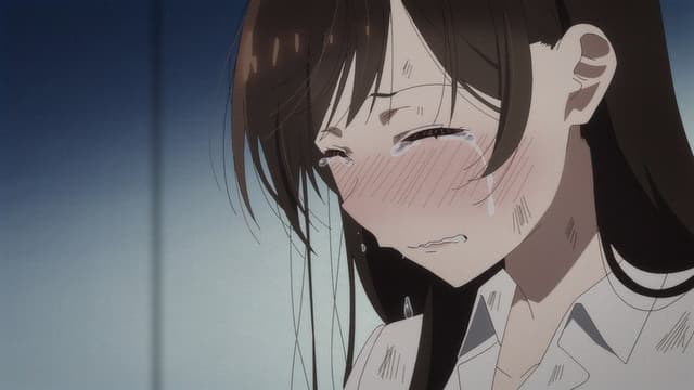 Rent-a-Girlfriend 12. Bölüm