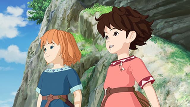 Ronja, the Robber's Daughter 26. Bölüm