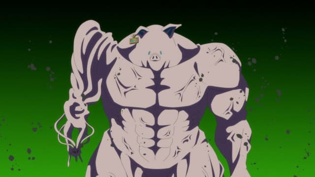 I Was Reincarnated as the 7th Prince so I Can Take My Time Perfecting My Magical Ability 9. Bölüm