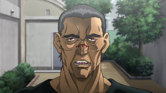 BAKI 7. Bölüm