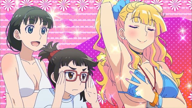 Please Tell Me! Galko-chan 7. Bölüm