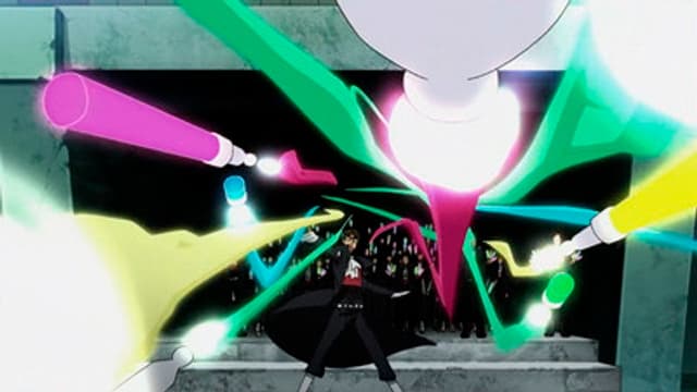 AKB0048 6. Bölüm