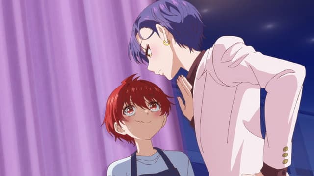 Dealing with Mikadono Sisters Is a Breeze 5. Bölüm