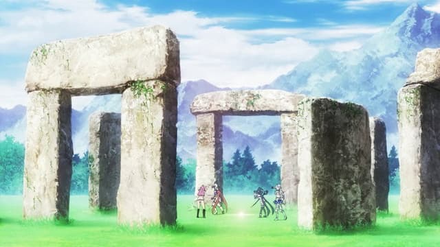 Bikini Warriors 7. Bölüm