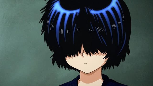 Mysterious Girlfriend X 1. Bölüm