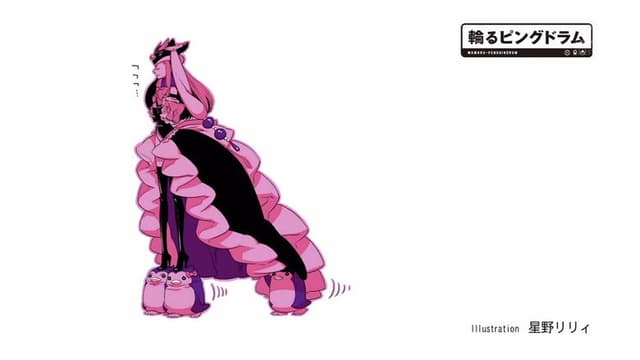 Penguindrum 5. Bölüm