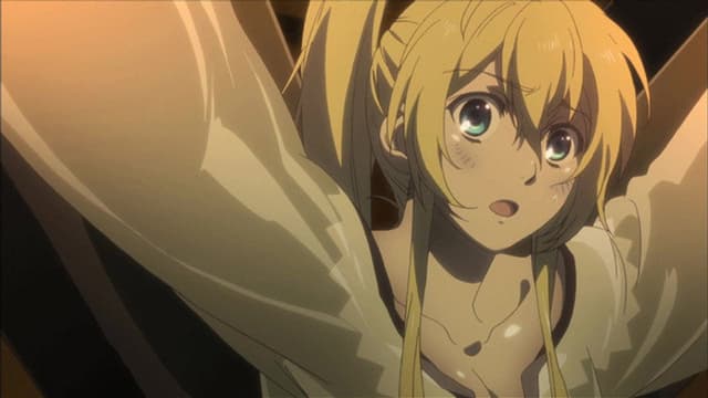 Nobunaga the Fool 15. Bölüm