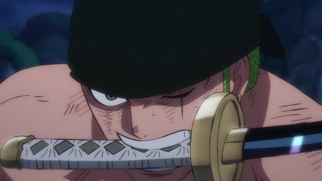 One Piece 23. Bölüm