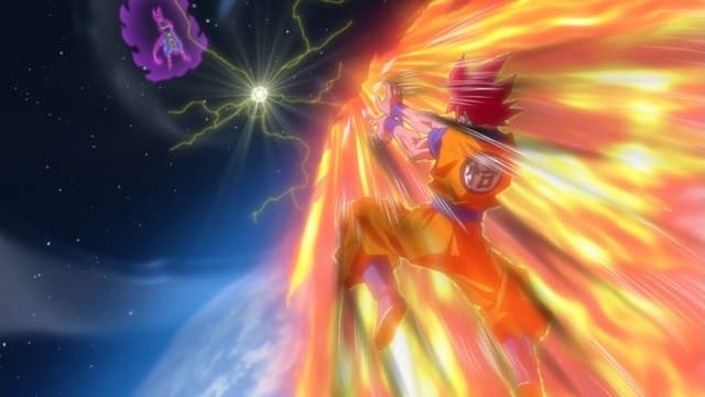 Dragon Ball Super 13. Bölüm