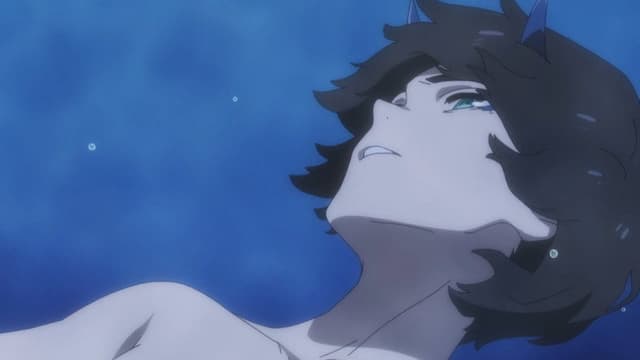 DARLING in the FRANXX 24. Bölüm