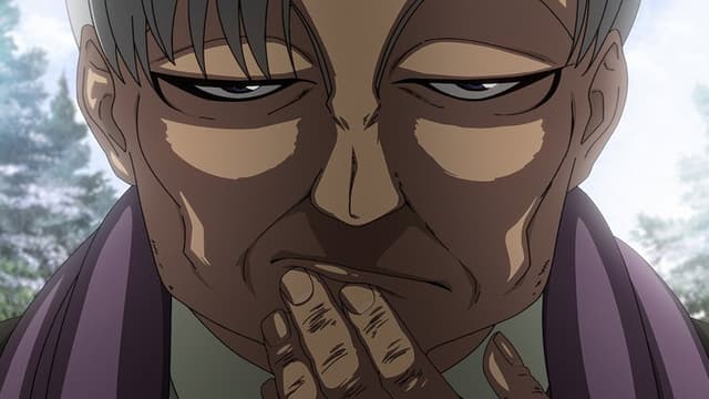 Malevolent Spirits: Mononogatari 8. Bölüm