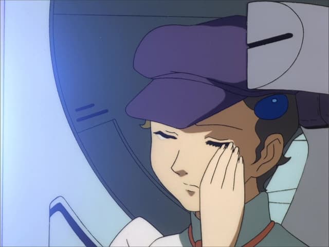 Turn A Gundam 23. Bölüm