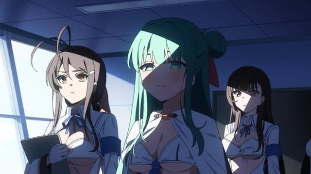 Nukitashi the Animation 6. Bölüm