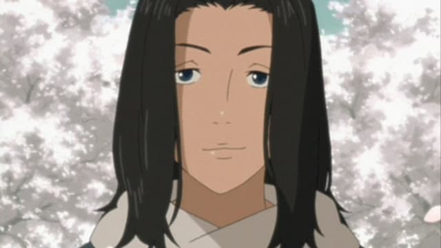 Beck: Mongolian Chop Squad 8. Bölüm