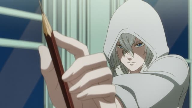Eren the Southpaw 11. Bölüm