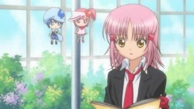 Shugo Chara! 2. Bölüm