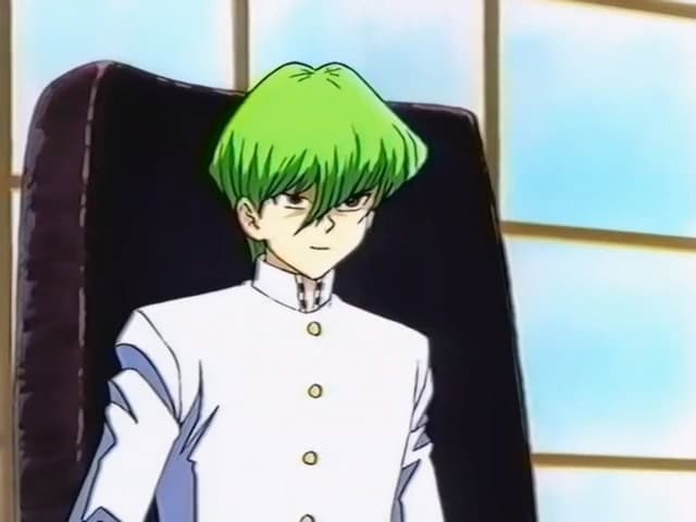 Yu-Gi-Oh! 12. Bölüm