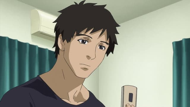 Samurai Flamenco 1. Bölüm