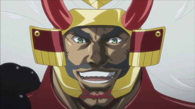 Nobunaga the Fool 19. Bölüm