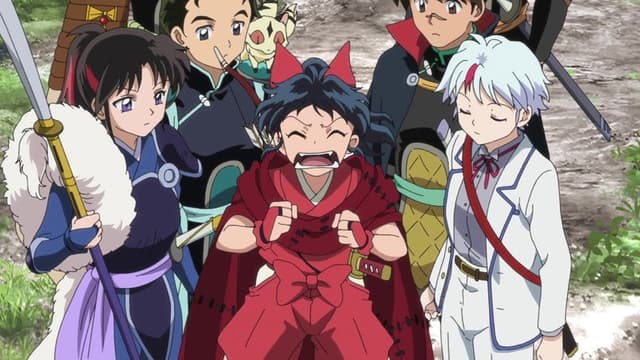 Yashahime: Princess Half-Demon 12. Bölüm