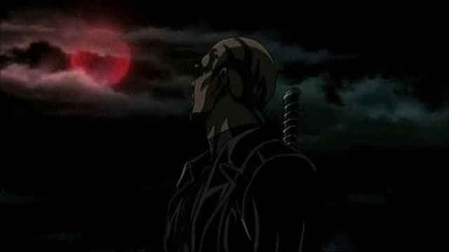 Blade 1. Bölüm