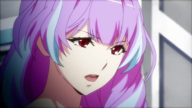 Macross Δ 11. Bölüm