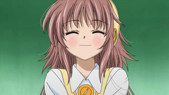 Kobato. 6. Bölüm