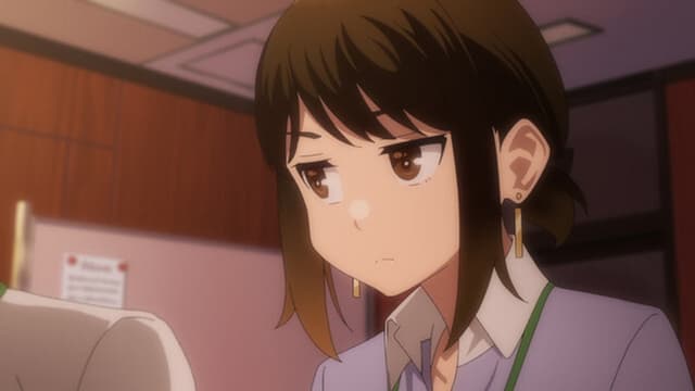 Ganbare Doukichan 7. Bölüm