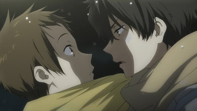 Hyouka 21. Bölüm