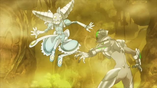 Accel World 7. Bölüm