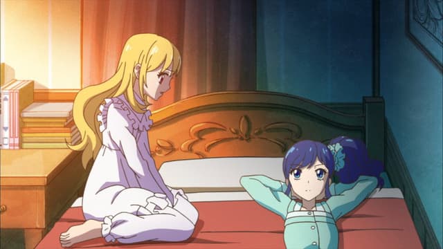 Aikatsu! 3. Bölüm