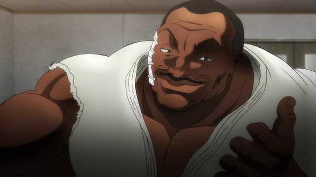 BAKI 16. Bölüm