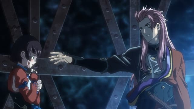 Kabaneri of the Iron Fortress 10. Bölüm