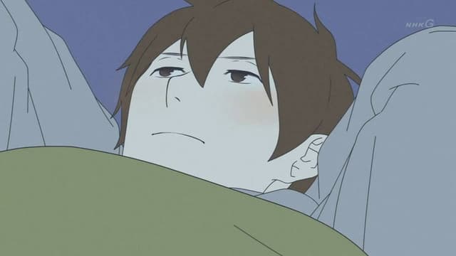 Honobono Log 10. Bölüm