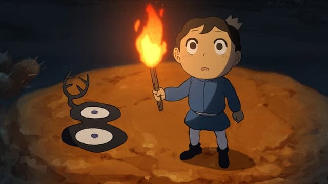 Ranking of Kings: The Treasure Chest of Courage 2. Bölüm