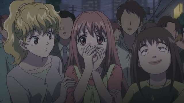 ItaKiss 1. Bölüm