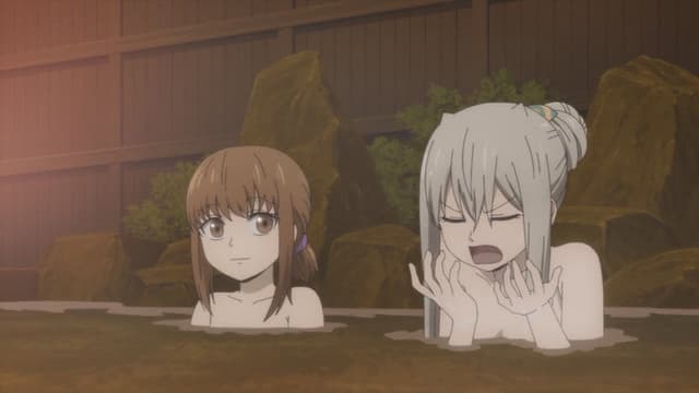 Too Cute Crisis 6. Bölüm