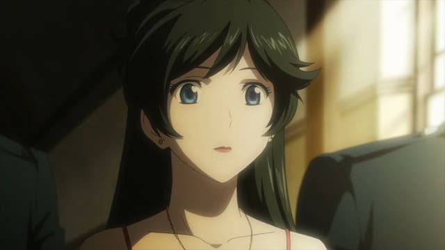 Gosick 3. Bölüm