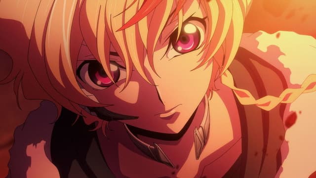 Code Geass: Rozé of the Recapture 11. Bölüm