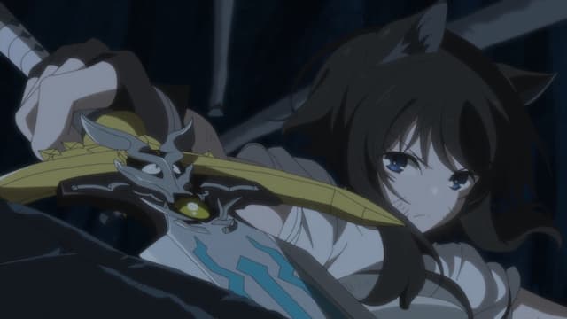 Reincarnated as a Sword 6. Bölüm