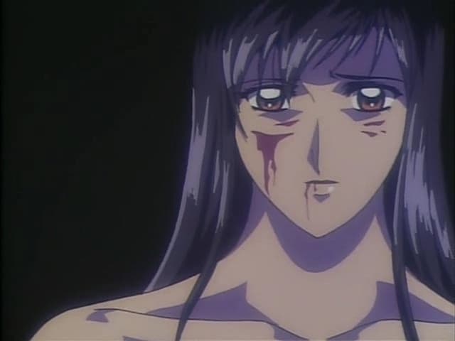 Devil Lady 17. Bölüm