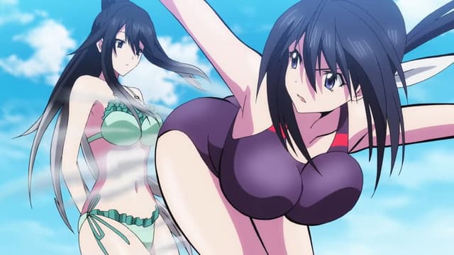 Keijo!!!!!!!! 6. Bölüm