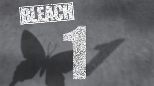Bleach 5. Bölüm