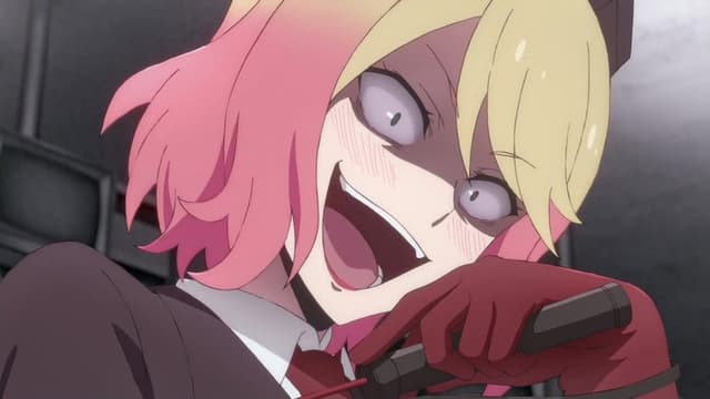 Angels of Death 6. Bölüm