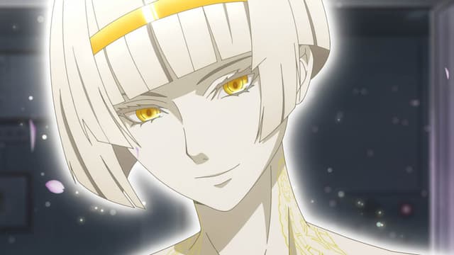 Platinum End 3. Bölüm