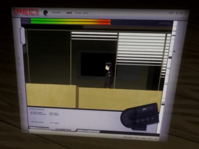 Kurau Phantom Memory 3. Bölüm