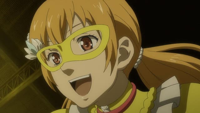 Samurai Flamenco 4. Bölüm
