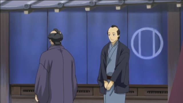 Amatsuki 10. Bölüm