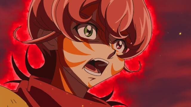 Yu-Gi-Oh! Zexal 49. Bölüm